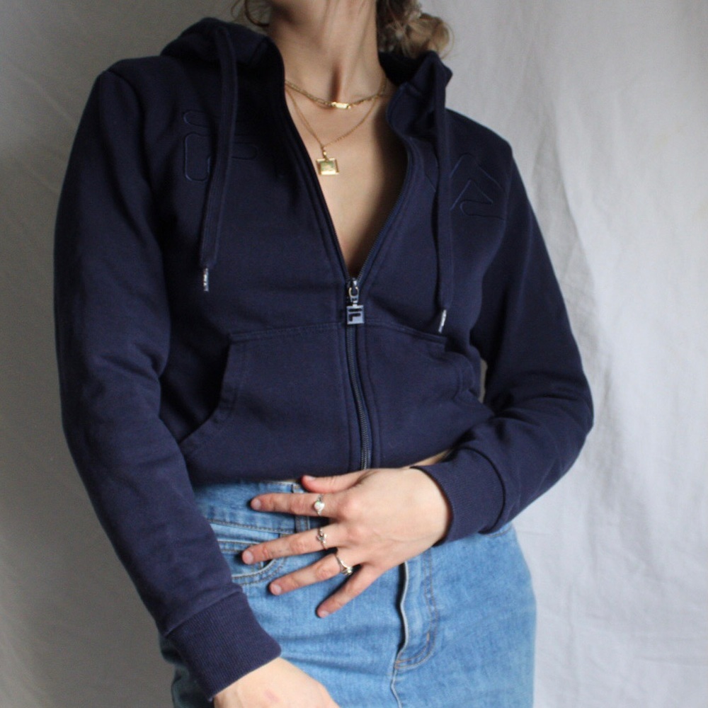 FILA sweater - Picture 2 of 3